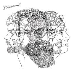 Brasstronaut
