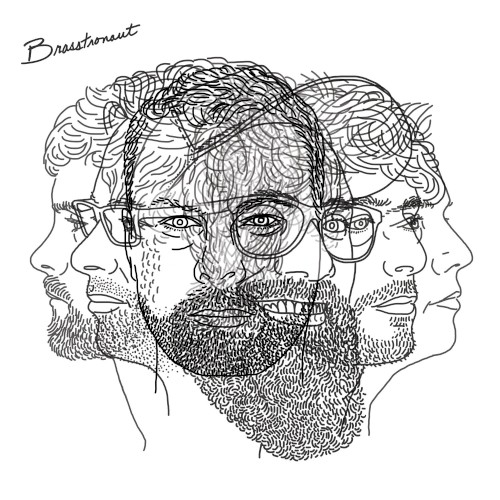 Brasstronaut