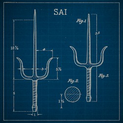Sai