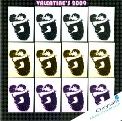 Valentine's Day 2009: Songs to Fall in and Out of Love to Chrysalis Music Sampler