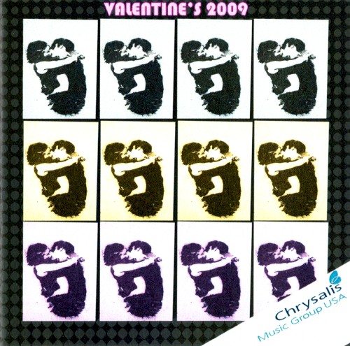 Valentine's Day 2009: Songs to Fall in and Out of Love to Chrysalis Music Sampler