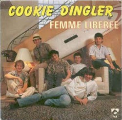 Femme libérée