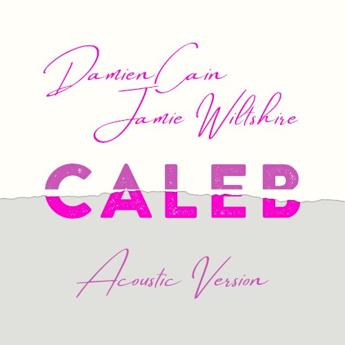 Caleb (acoustic version)