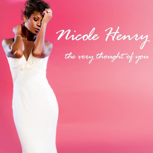 The Very Thought of You