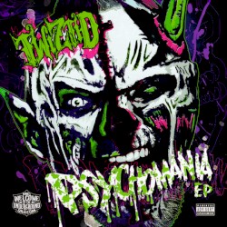 Psychomania EP