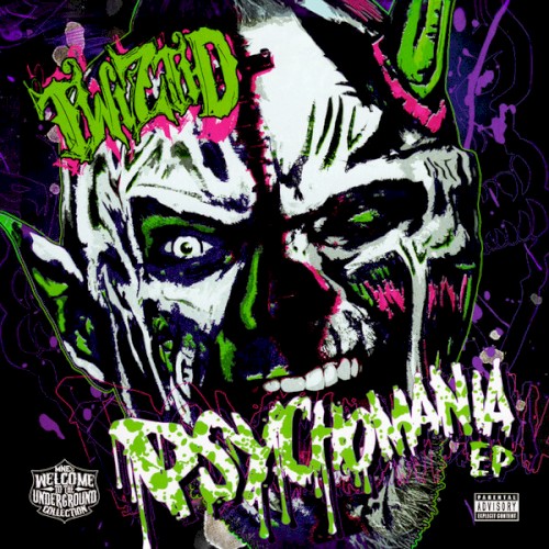 Psychomania EP