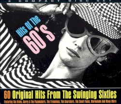 Hits of the 60’s