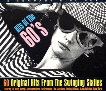 Hits of the 60’s