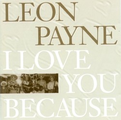 I Love You Because