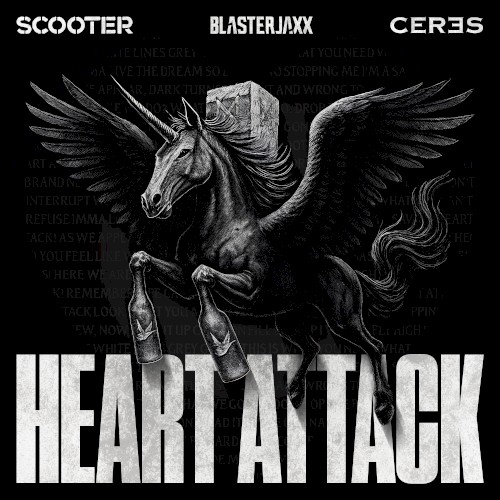 Heart Attack