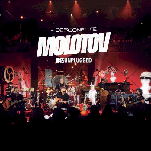 MTV Unplugged: El desconecte