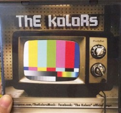 The Kolors