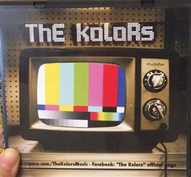 The Kolors