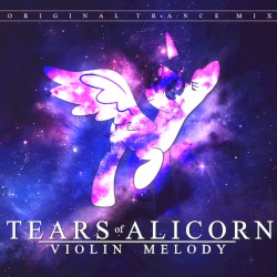 Tears of Alicorn
