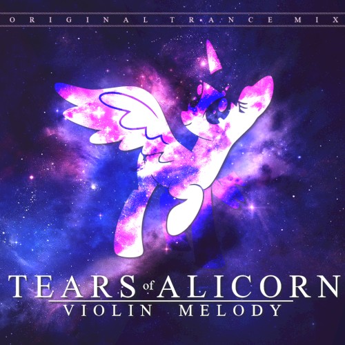 Tears of Alicorn
