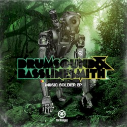 Music Soldier EP