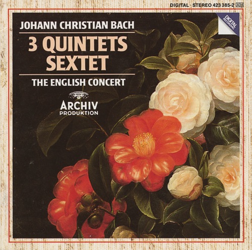 3 Quintets / Sextet