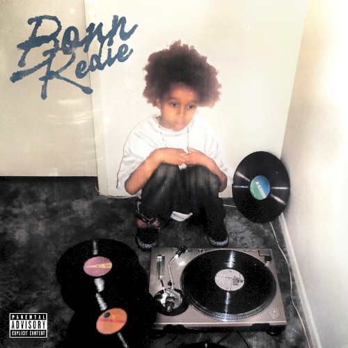 Born Redie
