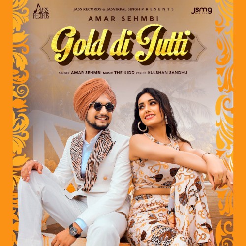 Gold Di Jutti