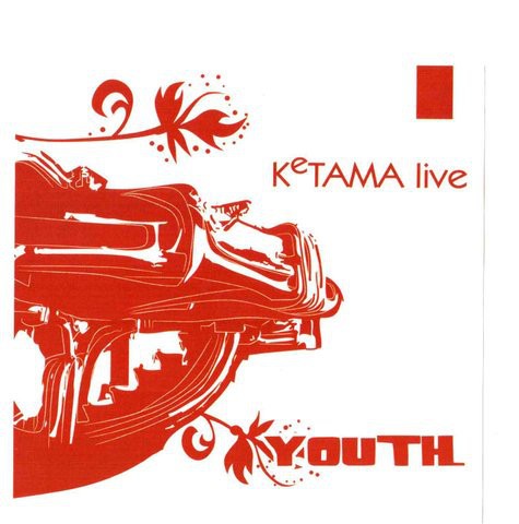 Ketama Live