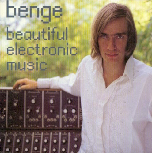 Beautiful Electronic Music