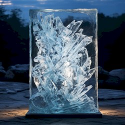 Cold Freeze