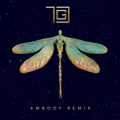 Dreamers (Embody Remix)