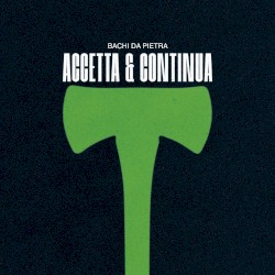 Accetta & continua