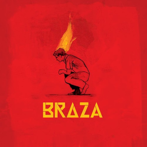 BRAZA