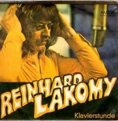 Klavierstunde