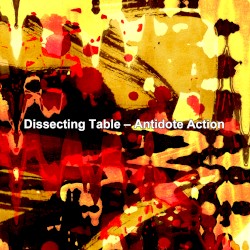 Antidote Action