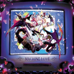 Machine Love