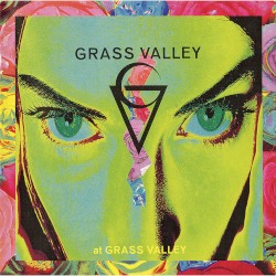 at GRASS VALLEY