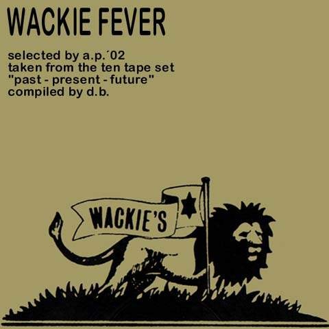 Wackie Fever