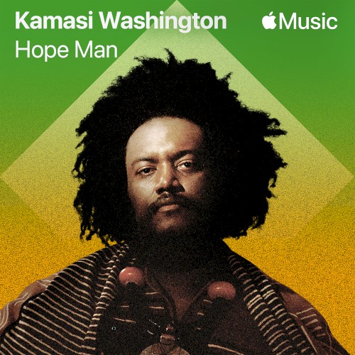 Hope Man