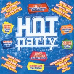 Hot Party Winter 2005