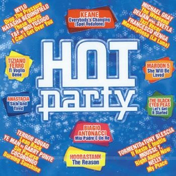 Hot Party Winter 2005