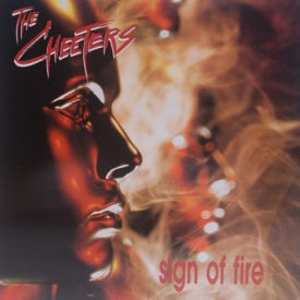 Sign Of Fire
