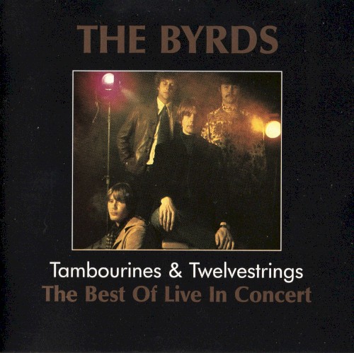 Tambourines & Twelvestrings: The Best Of Live in Concert