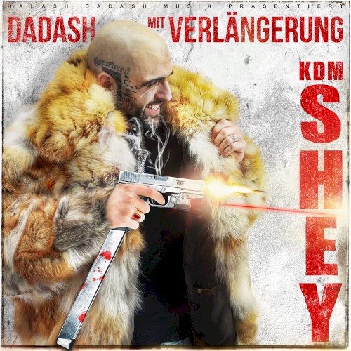 Dadash mit Verlängerung (ALZGUA)