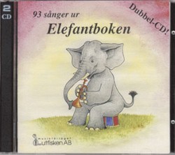 Elefantboken