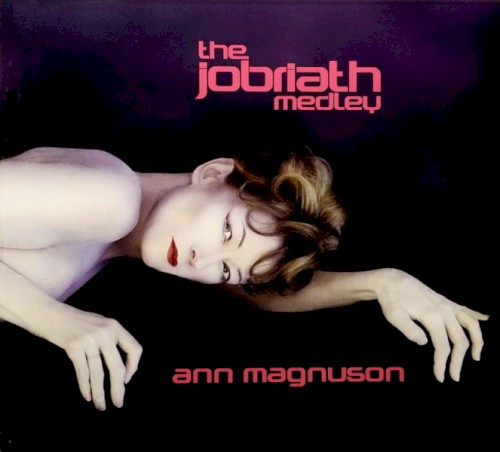The Jobriath Medley