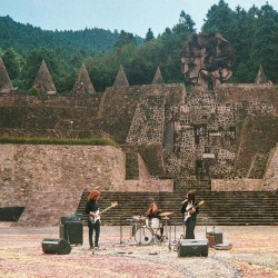 Levitation Sessions