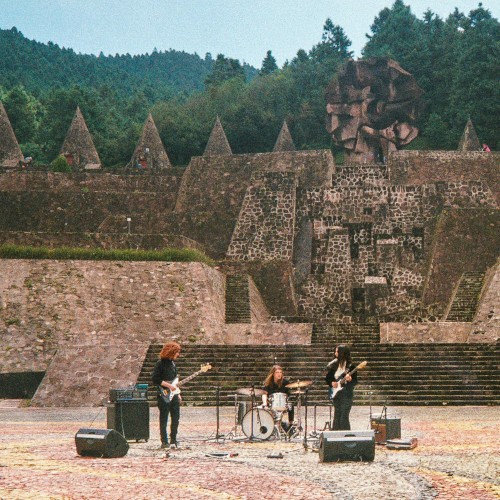 Levitation Sessions