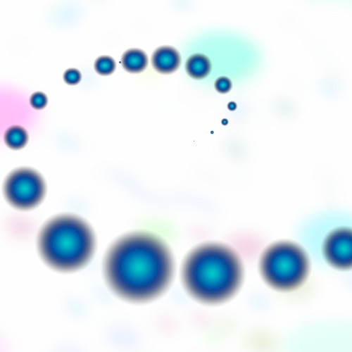 seed net / active world
