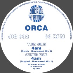 4AM (The Remixes & The Original)