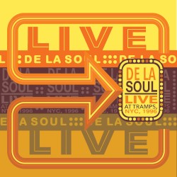 Live at Tramps NYC 1996