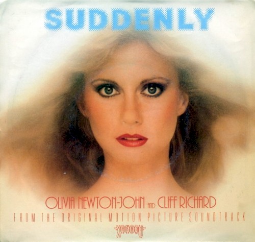Suddenly
