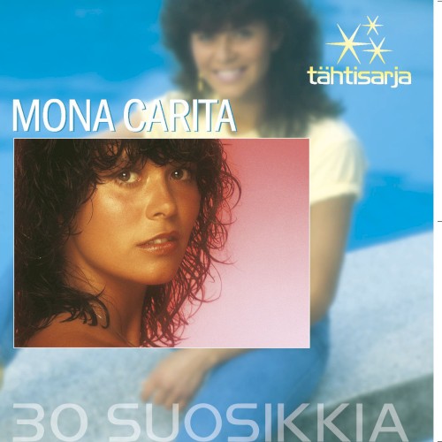 Tähtisarja: 30 suosikkia