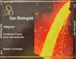 Das Rheingold